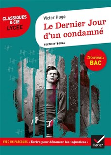 Couverture_Le dernier jour d'un condamné (1829)
