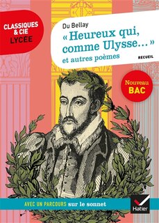 Front cover_Heureux qui comme Ulysse... (1549-1558)