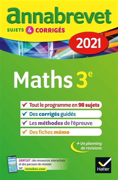 Couverture_Maths 3e