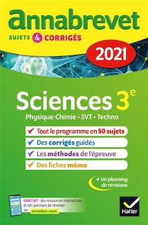 Front cover_Sciences 3e