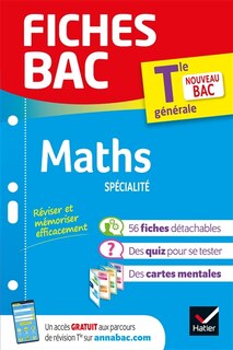 Couverture_Maths sp&eacute;cialit&eacute;, terminale g&eacute;n&eacute;rale