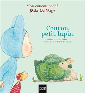 Couverture_Coucou petit lapin