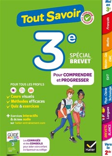 Couverture_Tout savoir 3e