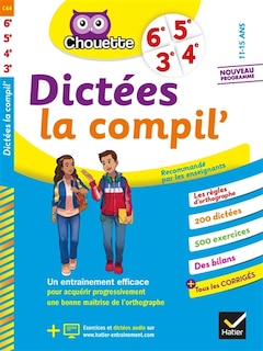 Front cover_Dict&eacute;es la compil'