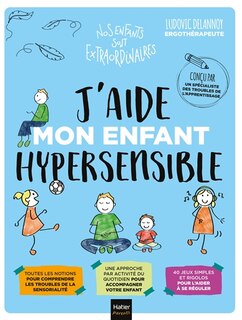 Front cover_J'aide mon enfant hypersensible