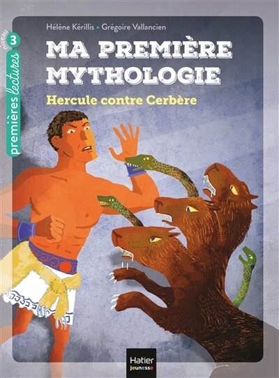 Couverture_Hercule contre Cerb&egrave;re