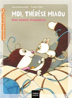 Couverture_Mon chaton d'adoption