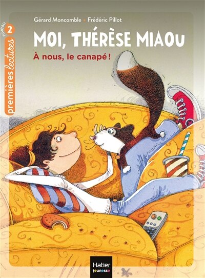 Front cover_A nous, le canapé !