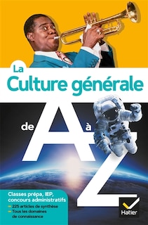 Couverture_La culture générale de A à Z