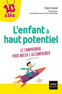 Couverture_L' enfant à haut potentiel