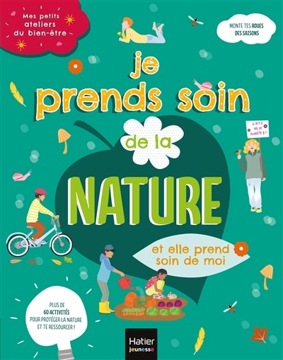Couverture_Je prends soin de la nature et elle prend soin de moi