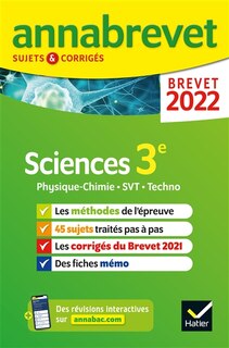 Front cover_Sciences 3e
