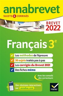 Front cover_Fran&ccedil;ais 3e