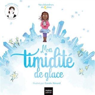 Front cover_Ma timidité de glace