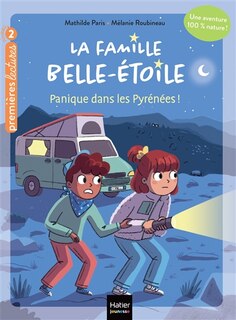 Couverture_Panique dans les Pyrénées !