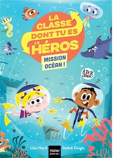 Front cover_Mission océan !