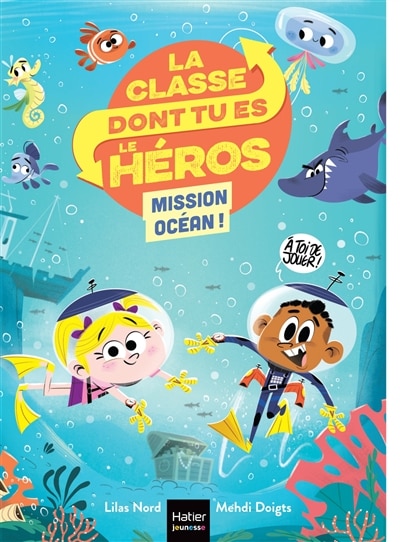 Front cover_Mission océan !