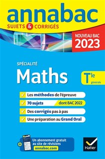 Front cover_Maths sp&eacute;cialit&eacute;, terminale g&eacute;n&eacute;rale