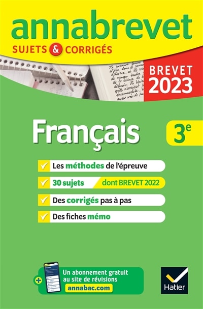 Couverture_Fran&ccedil;ais 3e
