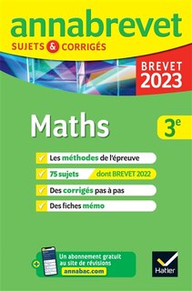 Front cover_Maths 3e