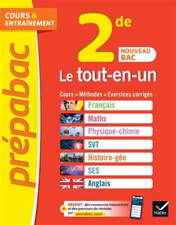 Couverture_Le tout-en-un, 2de