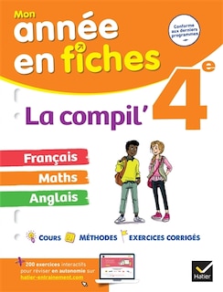 Couverture_La compil' 4e
