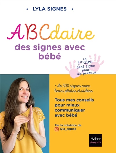 Couverture_ABCdaire des signes avec bébé