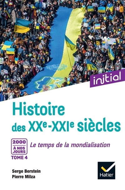 Front cover_2000 à nos jours