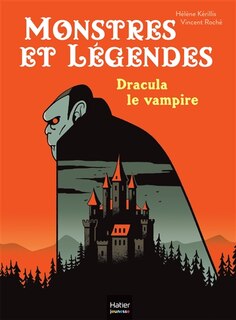 Couverture_Dracula le vampire