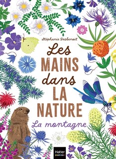 Couverture_La montagne