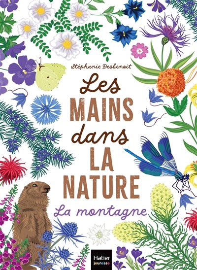 Couverture_La montagne