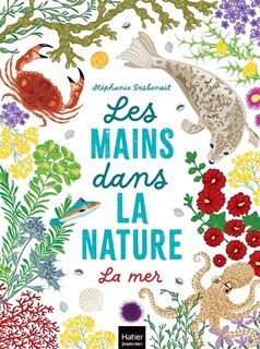 Couverture_La mer