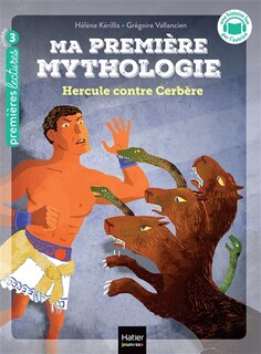 Front cover_Hercule contre Cerbère