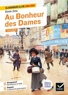 Front cover_Au bonheur des dames