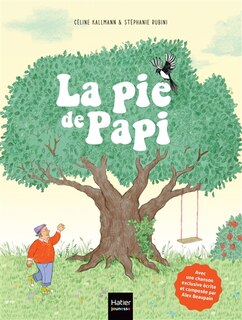 Front cover_La pie de papi