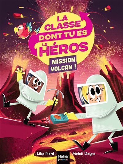 Couverture_Mission volcan !