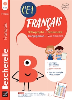 Couverture_Bescherelle français