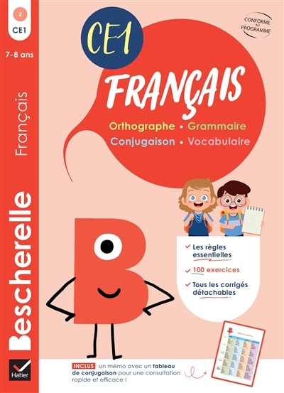 Couverture_Bescherelle français