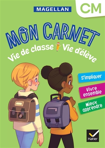 Couverture_Mon carnet CM