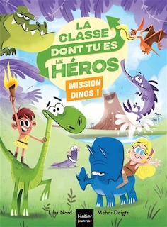 Couverture_Mission dinos !