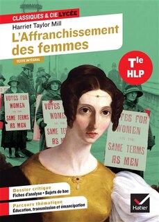 Couverture_L' affranchissement des femmes