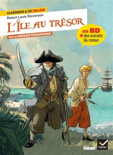 Front cover_L' île au trésor (1883)