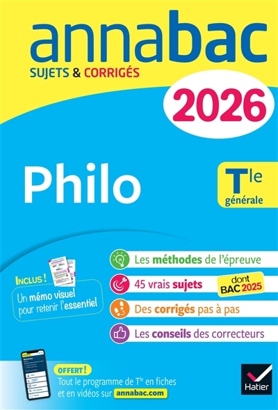 Couverture_Philo terminale générale