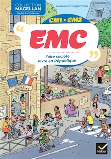 Couverture_EMC, CM1, CM2