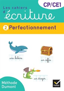 Front cover_Perfectionnement
