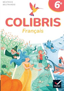 Couverture_Français cycle 3, 6e
