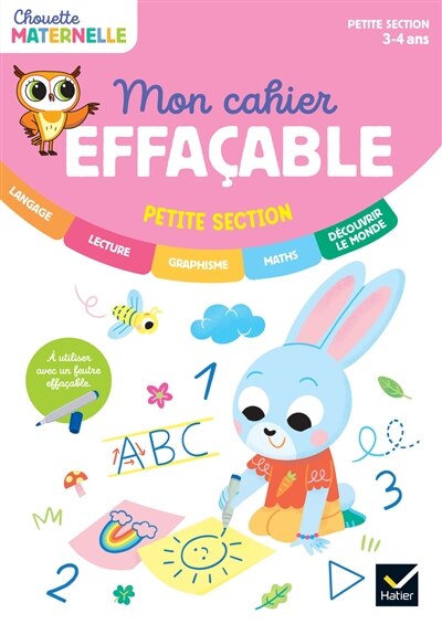 Couverture_Mon cahier effa&ccedil;able