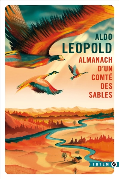 Front cover_Almanach d'un comté des sables