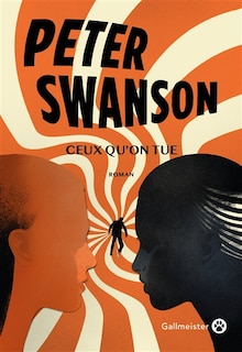 Front cover_Ceux qu'on tue
