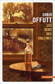 Front cover_Les gens des collines